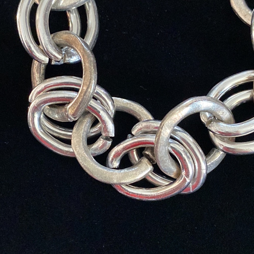 Merx Chainlink Bracelet - Picture 3 of 3